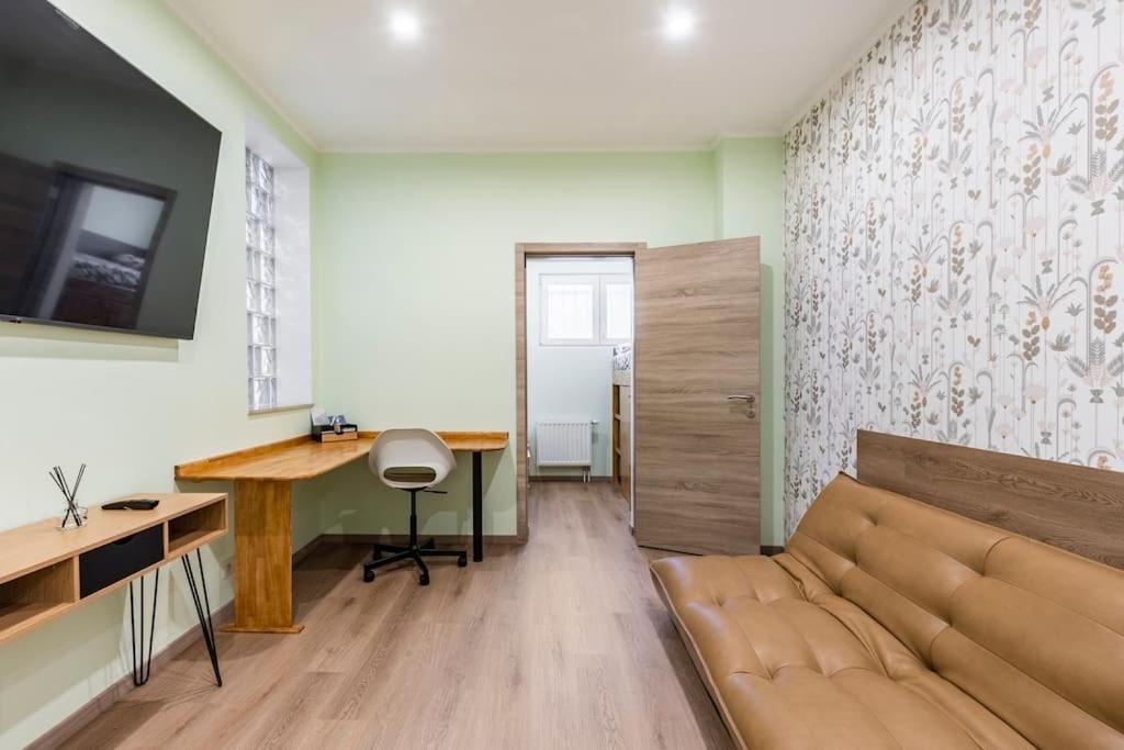 Magnolia Green Garden New And Fully Equipped Brussels Exterior photo